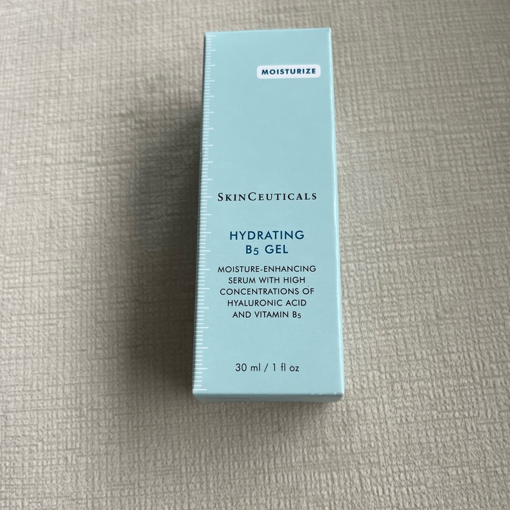 SkinCeuticals Hydrating B5 Gel - Light Blue